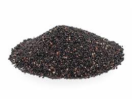 quinoa preta