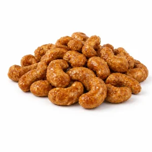 Caju Caramelizado