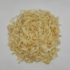 Cebola Desidratada