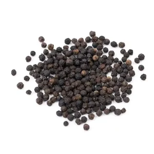 Pimenta Preta em Grão