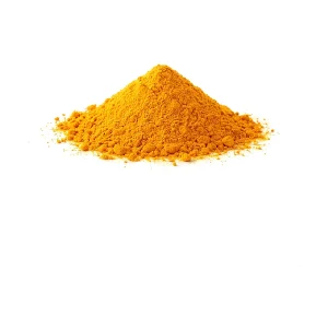Açafrão da Índia Moído (Curcuma) a granel — Centro dos Sabores
