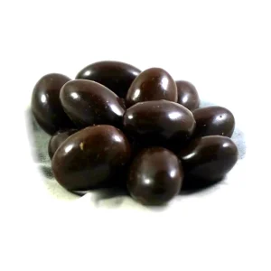 Amêndoa Chocolate Amargo a granel — Centro dos Sabores