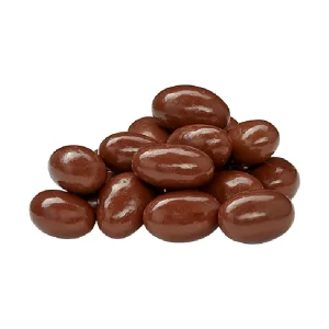 Amêndoa Chocolate Leite a granel — Centro dos Sabores