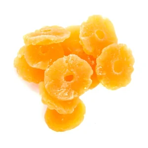 Ananás Rodelas a granel — Centro dos Sabores