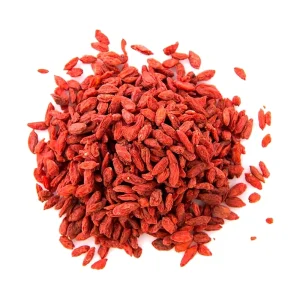 Bagas de Goji a granel — Centro dos Sabores