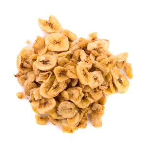 Banana Chips a granel — Centro dos Sabores