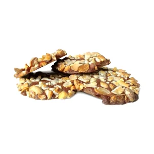 Bolinhos de Amendoim a granel — Centro dos Sabores