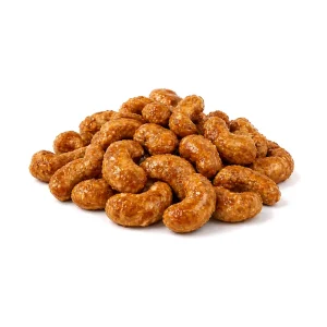 Caju Caramelizado a granel — Centro dos Sabores