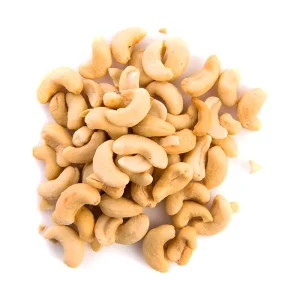 Caju Frito a granel — Centro dos Sabores