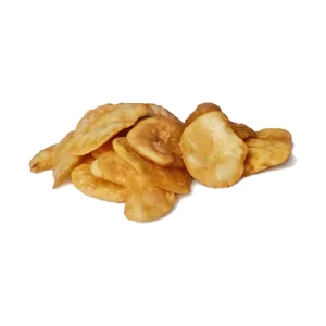 Fava Frita Com Sal a granel — Centro dos Sabores