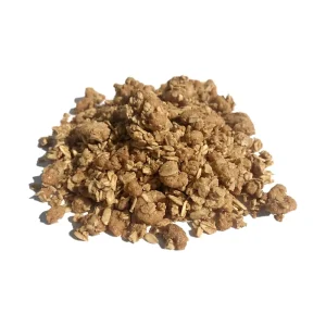 Granola de Flocos de Aveia a granel — Centro dos Sabores