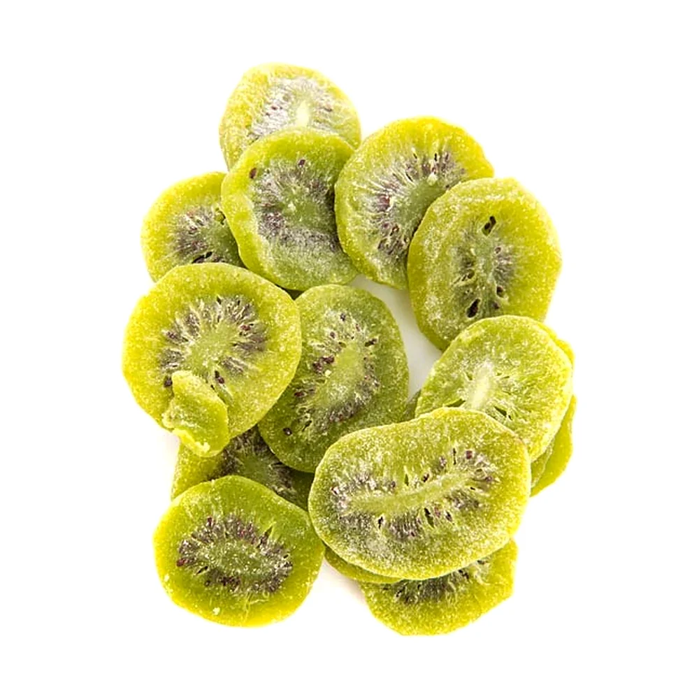 Kiwi Rodelas a granel — Centro dos Sabores