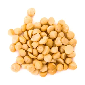Macadamia a granel — Centro dos Sabores