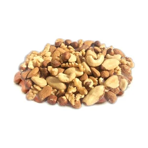 Mix de Frutos Secos a granel — Centro dos Sabores