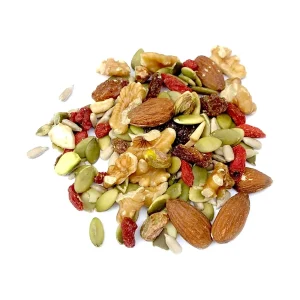 Mix Natural a granel — Centro dos Sabores