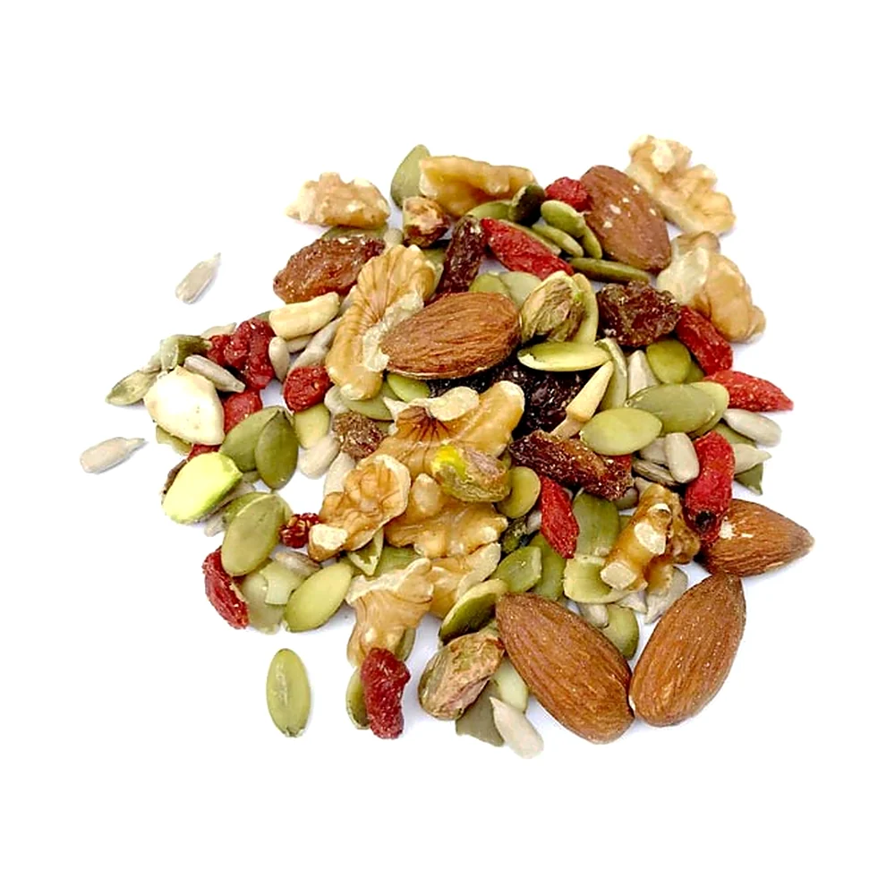 Mix Natural a granel — Centro dos Sabores