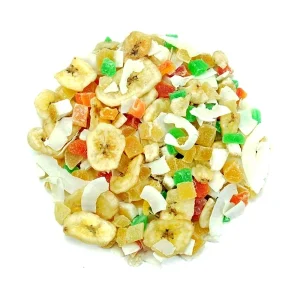 Mix Tropical a granel — Centro dos Sabores