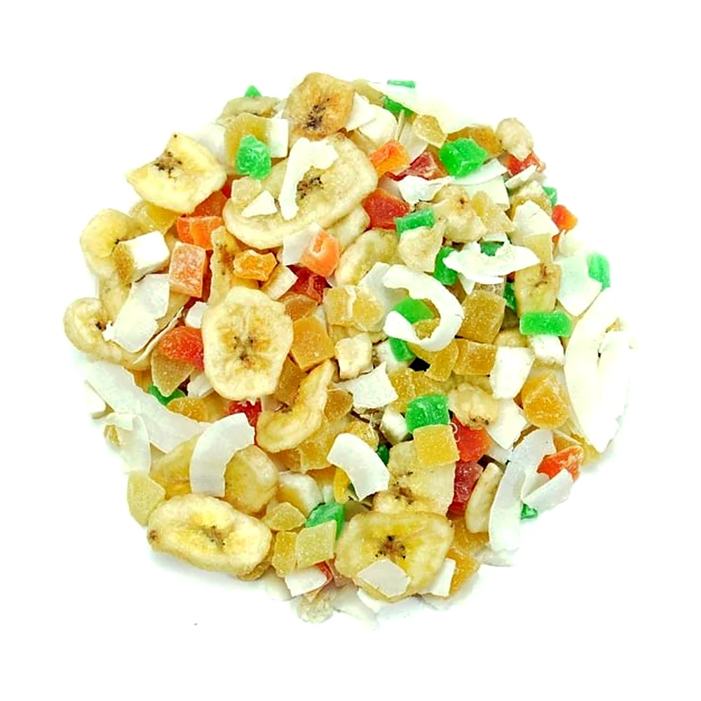 Mix Tropical a granel — Centro dos Sabores
