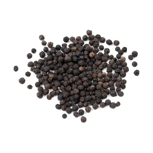 Pimenta Preta em Grão a granel — Centro dos Sabores