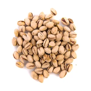 Pistacho Torrado Com Sal a granel — Centro dos Sabores