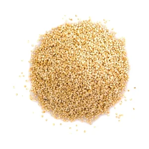 Quinoa Branca a granel — Centro dos Sabores